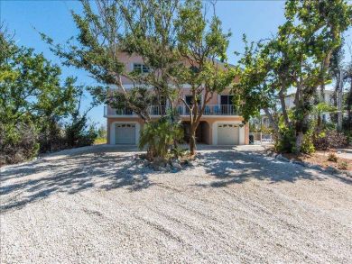 Oceanfront Vacation Rental in the Florida Keys